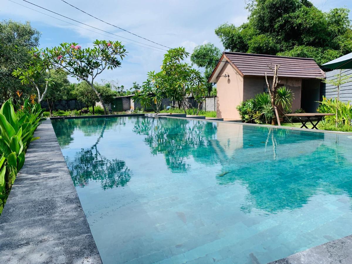 Villa Ivilla Jimbaran (Bali)