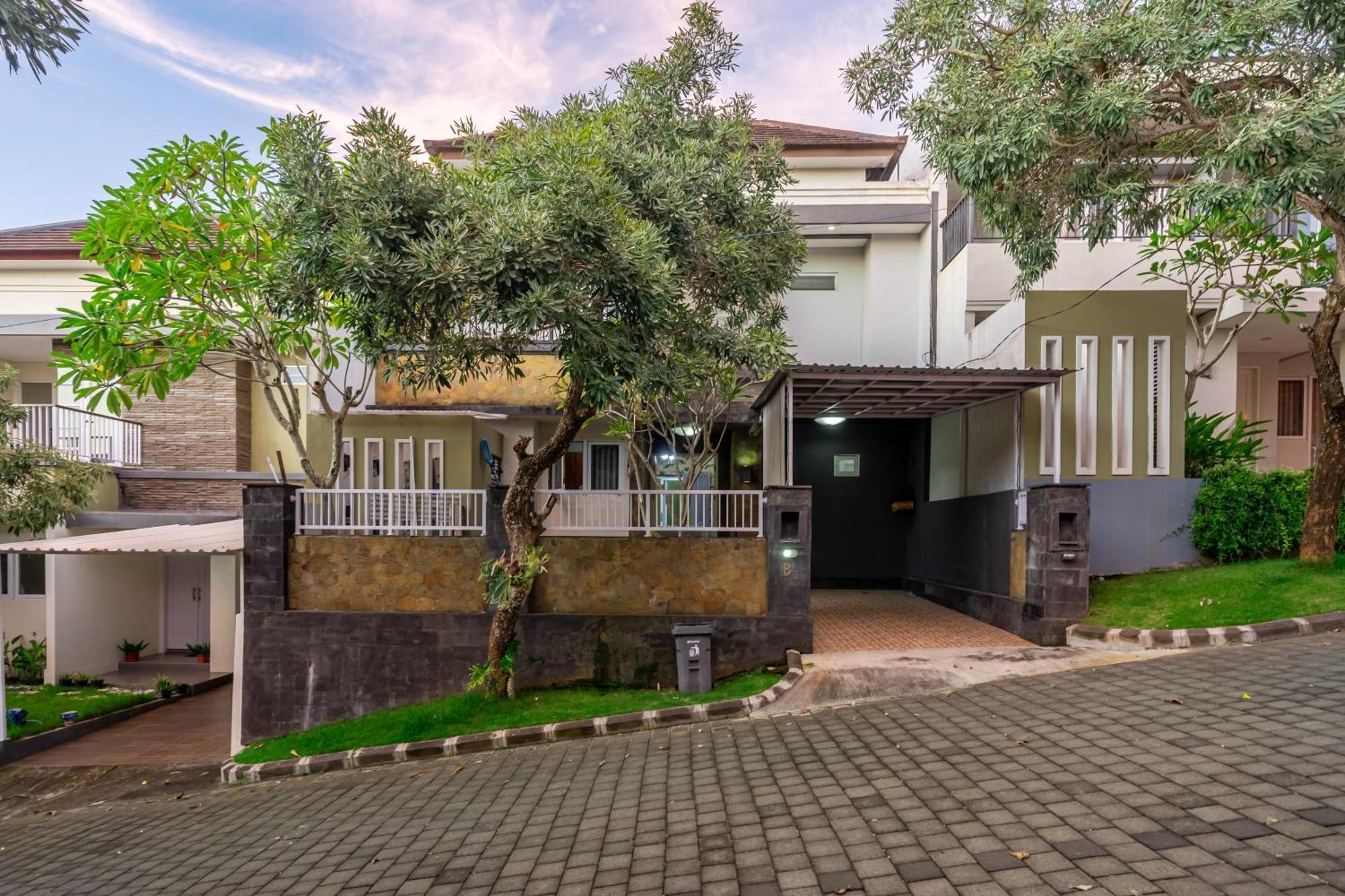 Villa Ivilla *