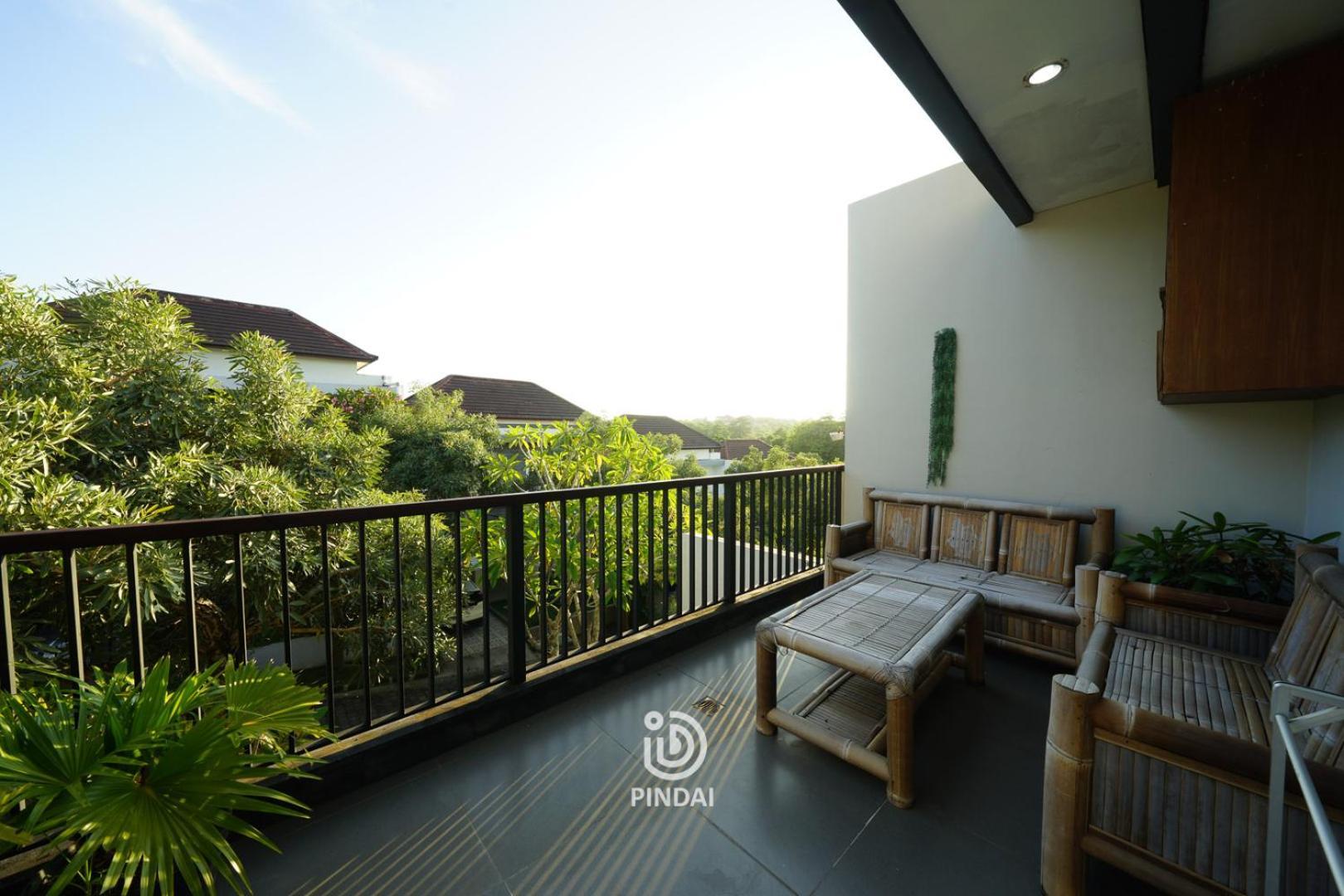 Ivilla Villa Jimbaran (Bali)