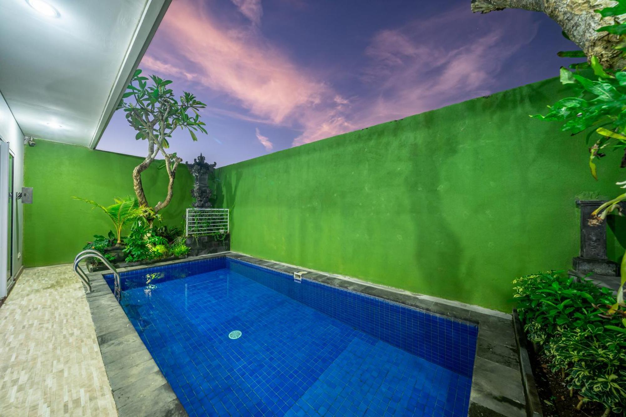 Villa Ivilla
