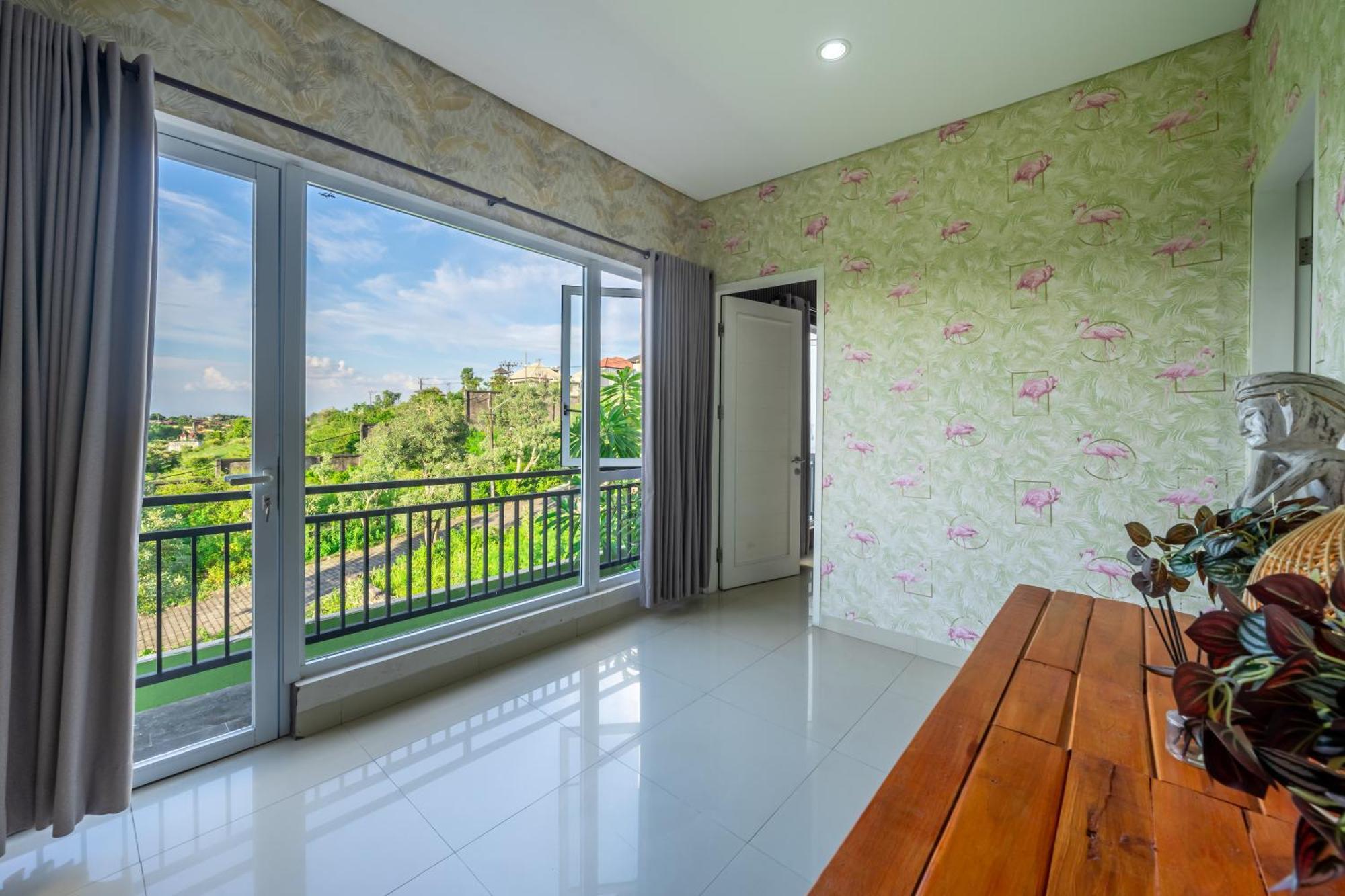 Villa Ivilla *