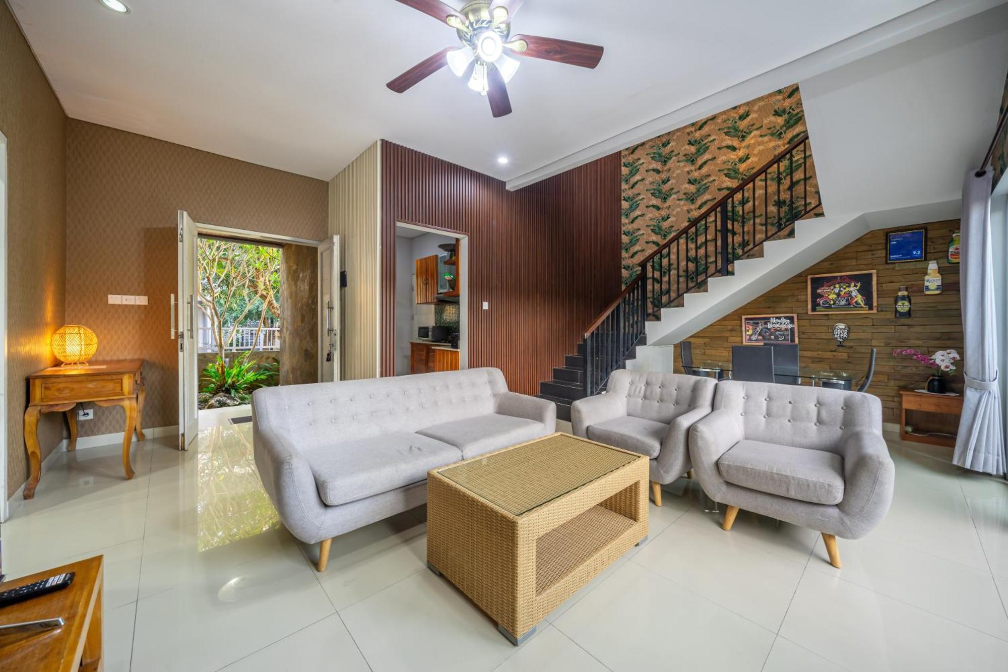 Ivilla Villa Jimbaran (Bali)