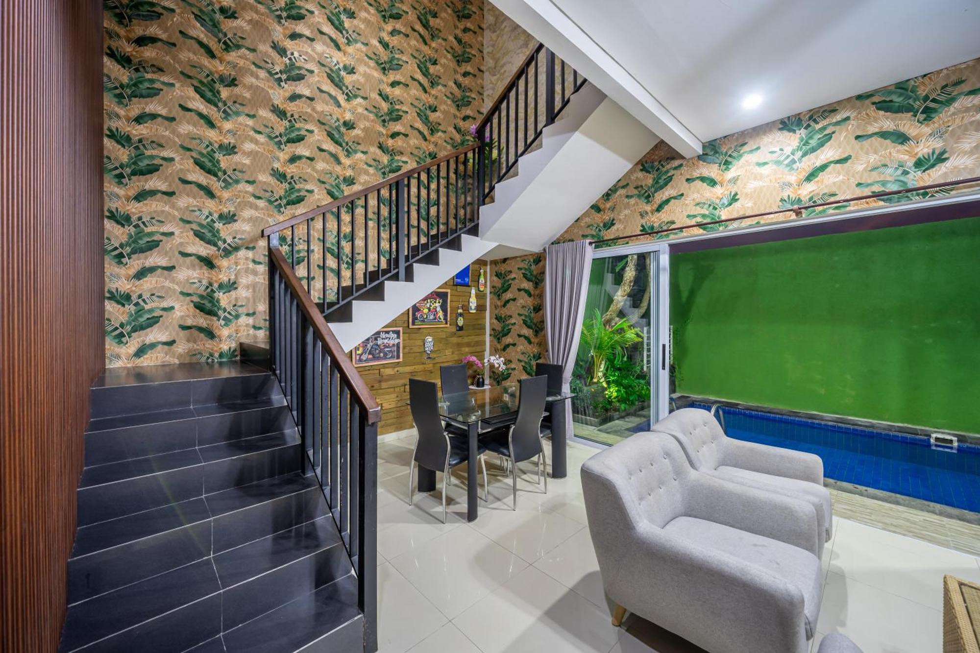 Villa Ivilla *