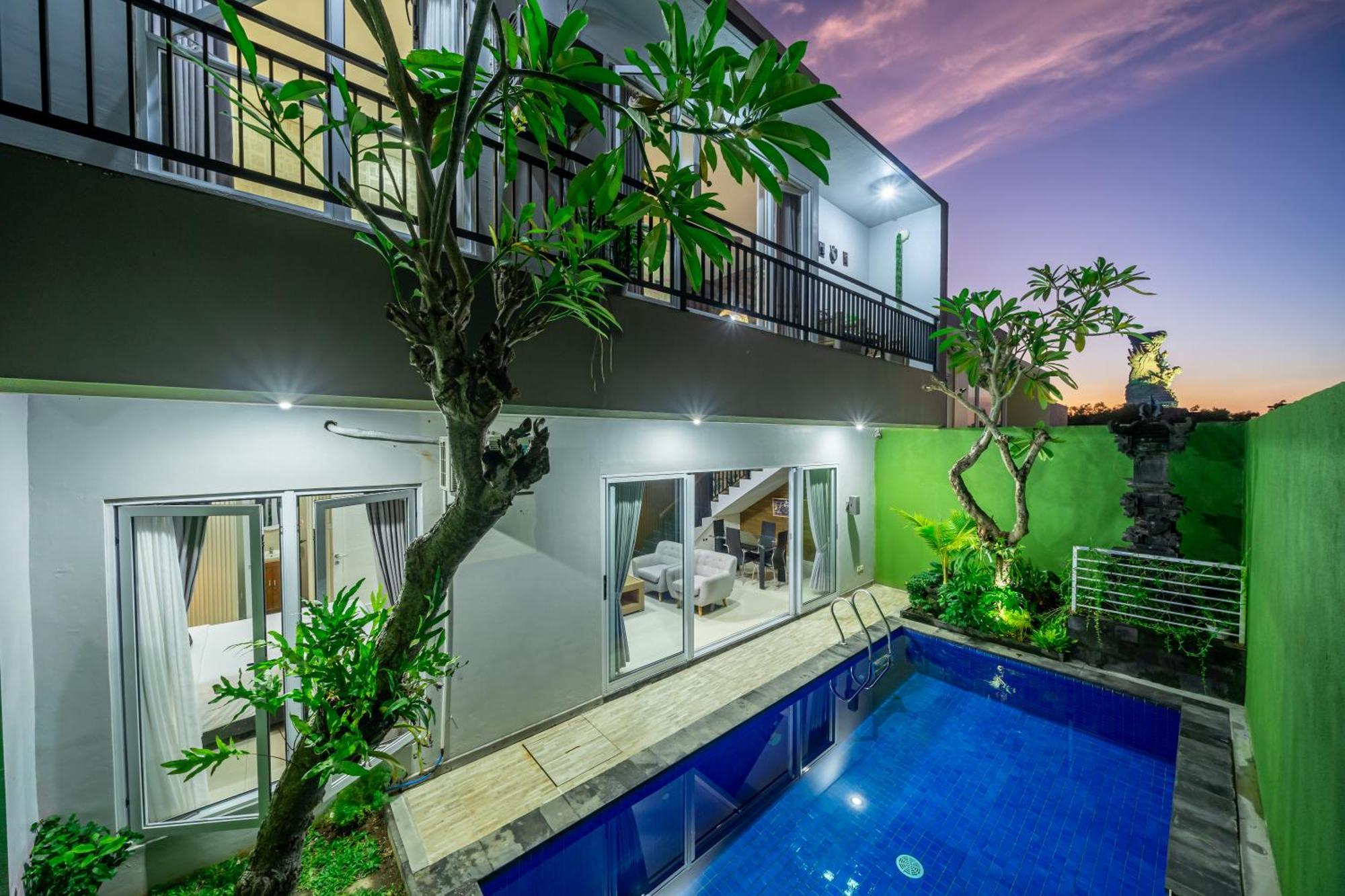 Ivilla Villa *