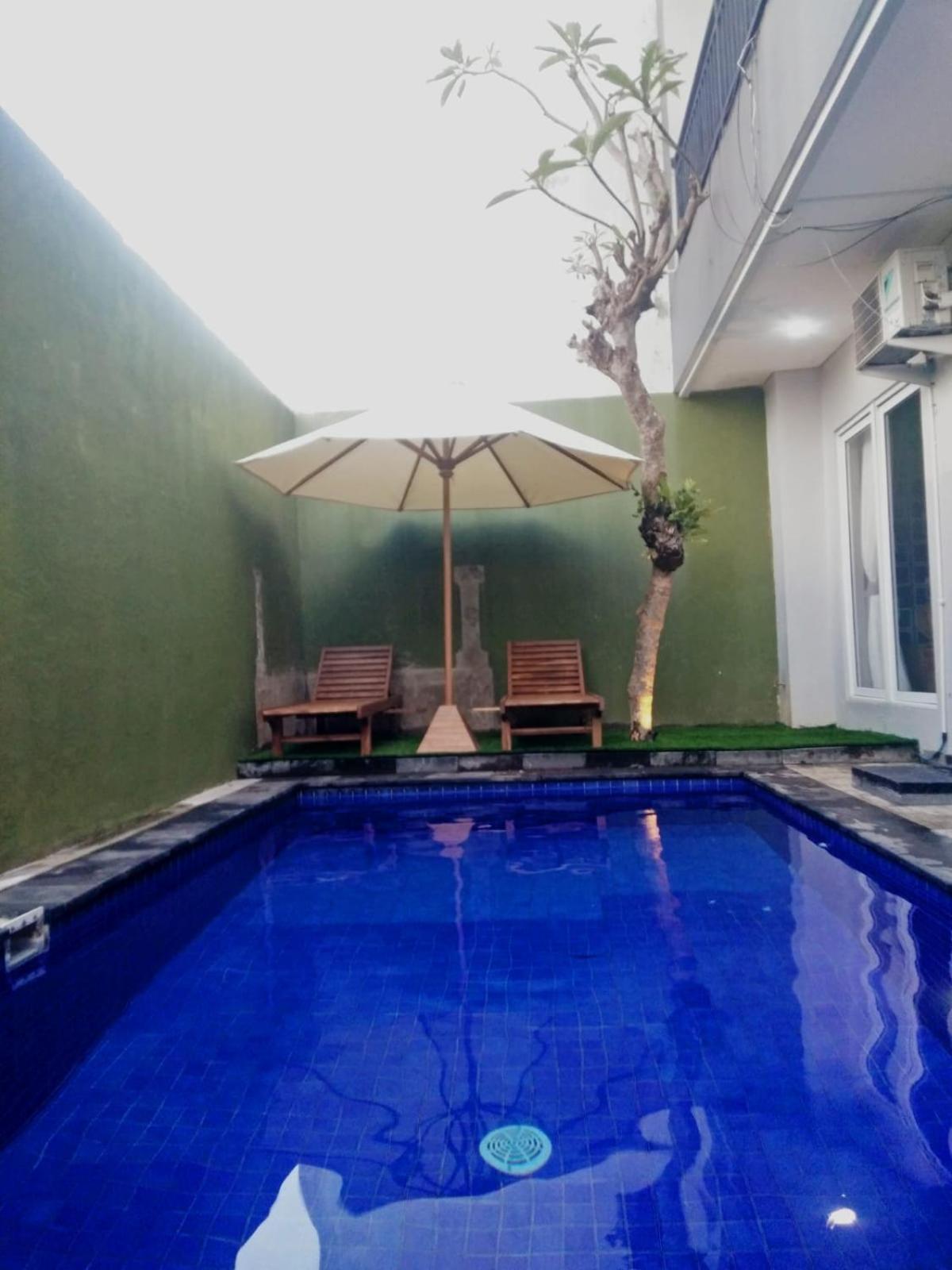Ivilla Villa *